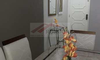 Imagem 3: Apartamento à Venda na Vila Milton - 75m²