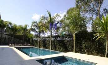 Imagem 6: Glamorosa Casa em Condomínio Tamboré 11