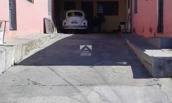 Imagem: Casa - Jardim Eliza - Valinhos