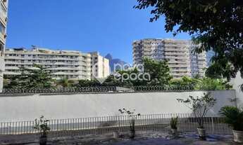 Imagem: Rio de Janeiro - Apartamento Padrão - Botafogo