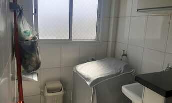 Imagem 6: Apartamento Completo Vila Tupi 2 Dorm Suíte Lazer Completo Pertinho da Praia