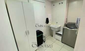 Imagem 6: Apartamento com 3 quartos no VICTÓRIA PARQUE - Bairro Fazenda Gleba Palhano em Londrina