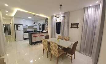 Imagem 5: Sobrado Condomínio Vila Ytu, Indaiatuba - SP