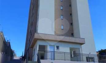 Imagem 2: Jundiaí - Apartamento Padrão - Jardim Rosaura