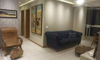 Imagem 5: Apartamento para venda tem 72 metros quadrados com 3 quartos em Praia de Itaparica - Vila