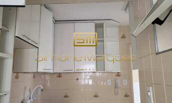 Imagem 4: SãO PAULO - Apartamento Padrão - Vila Guaca