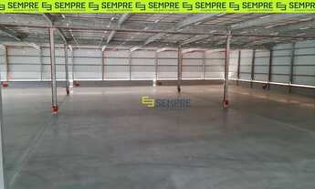 Imagem 6: Galpão para alugar com docas em Viana/ES