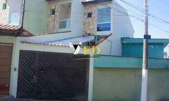 Imagem 2: SOBRADO À VENDA NA CIDADE PATRIARCA