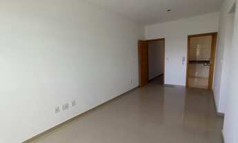 Imagem 2: Apartamento em prédio individual com elevador, gás, com 3 qtos - Bairro Europa - Contagem