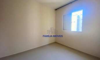 Imagem 5: Alugar apartamento novo 1 quarto lazer garagem vaga fixa Embaré