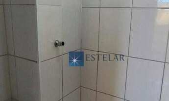 Imagem 2: Apartamento com 2 dormitórios para alugar, 45 m² por R$ 900,00 - Centro - Mogi das Cruzes