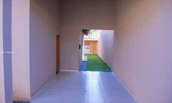 Imagem 2: Casa para Venda em Aparecida de Goiânia, Setor Pampulha, 2 dormitórios, 1 suíte, 3 banheir