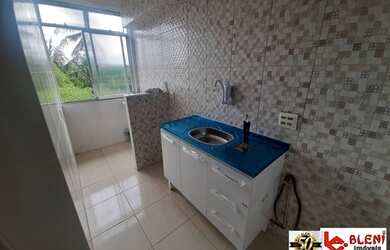 Imagem 11: AP 2 Quartos - Cond. Visconde de Araguaia em Santa Cruz-RJ