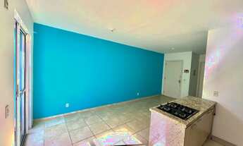 Imagem 7: Casa com 2 dormitórios à venda, 56 m² por R$ 212.000,00 - Santa Cruz - Gravataí/RS