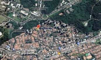 Imagem 3: Terreno com casa ao lado da USP - 401 m² por R$ 1.050.000 - Butantã - SP