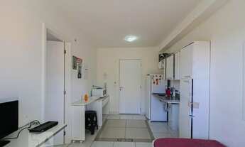 Imagem 6: Apartamento para Aluguel - Santo Amaro , 1 Quarto, 33 m2