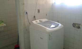 Imagem 6: Apartamento para venda possui 155 metros quadrados com 3 quartos em Campo Grande - Salvado