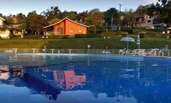 Imagem 2: Casa À Venda em Condomínio Fechado - Mairiporã/SP - Segurança e Amplo lazer!