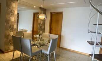 Imagem 3: Cobertura com 3 dormitórios à venda, 200 m² por R$ 1.290.000,00 - Jardim Camburi - Vitória