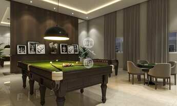 Imagem 3: Residencial Lessence - Apartamento 2 Dormitórios, Sendo Uma Suíte