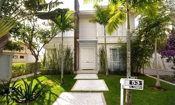 Imagem 2: CASA RESIDENCIAL em BARUERI - SP, ALPHAVILLE RESIDENCIAL DOIS