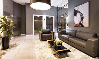 Imagem 3: Apartamento 4 dormitórios - Mobiliado - Pronto para morar