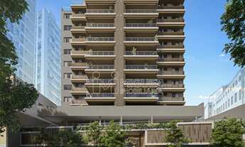 Imagem 4: Botafogo Apartamento com 3 dormitórios