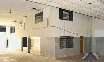 Imagem 5: Barracão para alugar, 613 m² por R$ 8.500,00/mês - Rodocentro - Londrina/PR