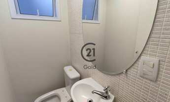 Imagem 5: Apartamento 03 quartos 02 vagas próximo ao Metrô Tatuapé. 108 m² por R$ 4.000,00