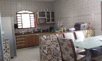 Imagem 6: Casa no Bairro Laranjeiras em Betim