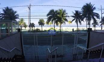 Imagem: Apart 2 dorms, Aviação Frente Mar, 3 Vagas