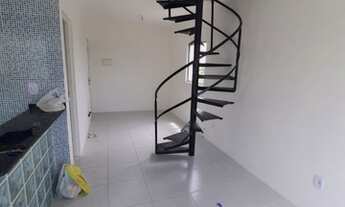 Imagem 3: Totalmente nascente, com 3 quartos, cerâmica, armários na cozinha e pode financiar