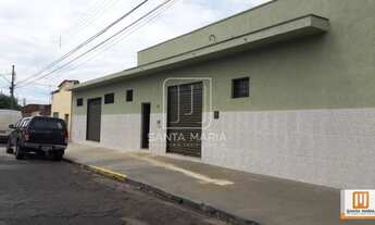 Imagem 2: Salão/Galpão (salão - sobrado