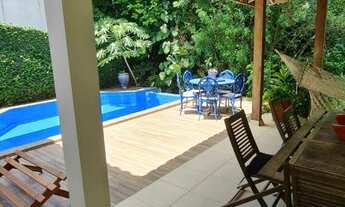 Imagem 5: Casa à venda no bairro Alphaville I - Salvador/BA