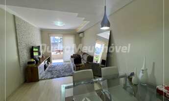 Imagem 2: Apartamento com 3 dormitórios no Pio X