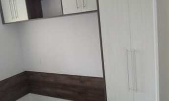 Imagem 3: Apartamento com 3 dormitórios para alugar, 110 m² por R$ 5.000/mês - Alpha Vita - Santana