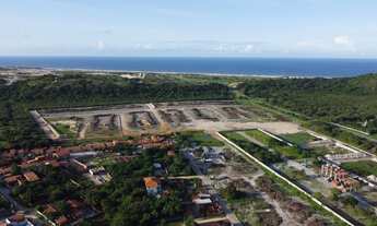 Imagem 2: Loteamento Porto Aquiraz na Rotatoria da Prainha 03 minutos beach park rotatoria da prainh