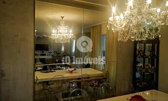 Imagem 5: Apartamento Vila Romana, 170 metros, 04 quartos, 03 suítes, 03 garagens