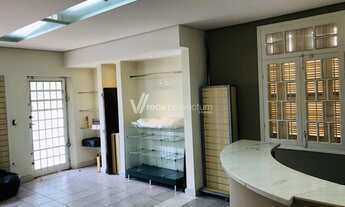 Imagem 2: Casa - Bosque - Campinas