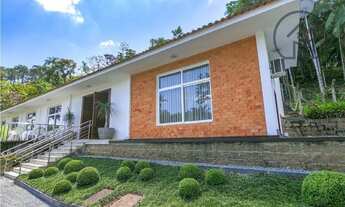 Imagem 4: Terreno em condomínio fechado, próximo ao centro à venda, 900 m² por R$ 900.000 - Jaraguá