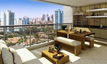 Imagem: Residencial Marquês - 2 a 4 Dorms