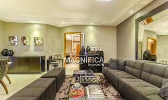 Imagem 4: APARTAMENTO NO CRISTO REI , BOTANICA , COM TREZ VAGAS