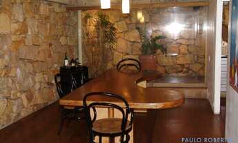 Imagem 7: CASA ASSOBRADADA - JARDIM GUEDALA - SP