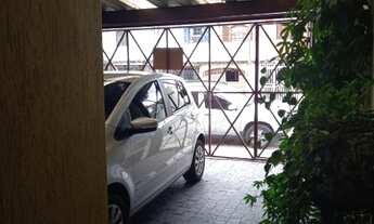 Imagem 3: Sobrado a venda com 3 quartos no Brooklin - São Paulo