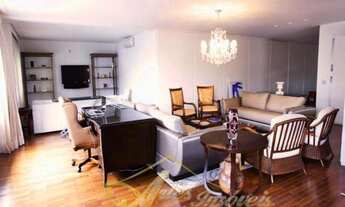 Imagem: Sao Paulo - Apartamento Padrao - Jardim