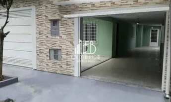 Imagem 2: Casa Térrea à Venda no bairro Baeta Neves, 5 dorms sendo 1 suíte, 5 vagas, AC: 213,12 m²