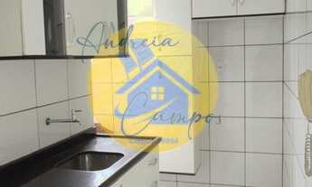 Imagem 5: Apartamento para Locação em Feira de Santana, Baraúna, 2 dormitórios, 1 banheiro, 1 vaga