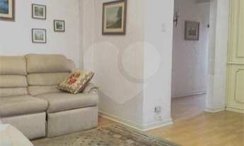 Imagem 4: Curitiba - Apartamento Padrão - Mercês