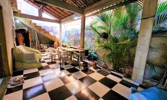 Imagem 3: Casa com Quintal em Jd America 80Mil