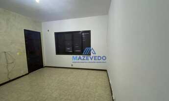 Imagem 2: Casa com 3 dormitórios à venda, 120 m² por R$ 420.000,00 - Luz - Nova Iguaçu/RJ